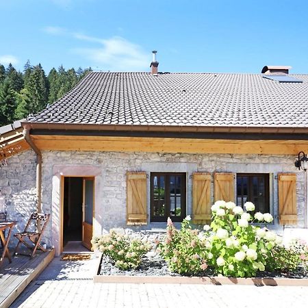 Les Chalots De Gerardmer, Chambre D'Hotes Exteriér fotografie