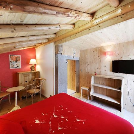 Les Chalots De Gerardmer, Chambre D'Hotes Exteriér fotografie